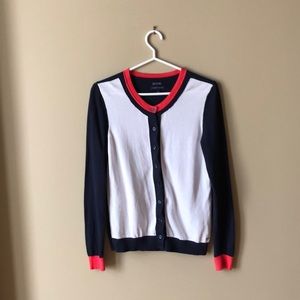 Tommy Hilfiger 🌸 Colorful Cardigan